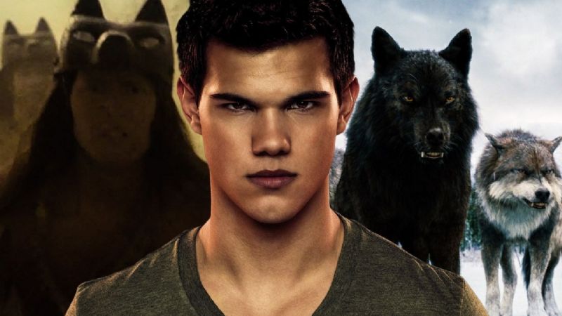 Taylor Lautner dice que la fama de Crepúsculo le hizo tener miedo de salir en público