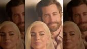 El comportamiento de Lady Gaga y Jake Gyllenhaal durante una entrevista tiene a todos comentando