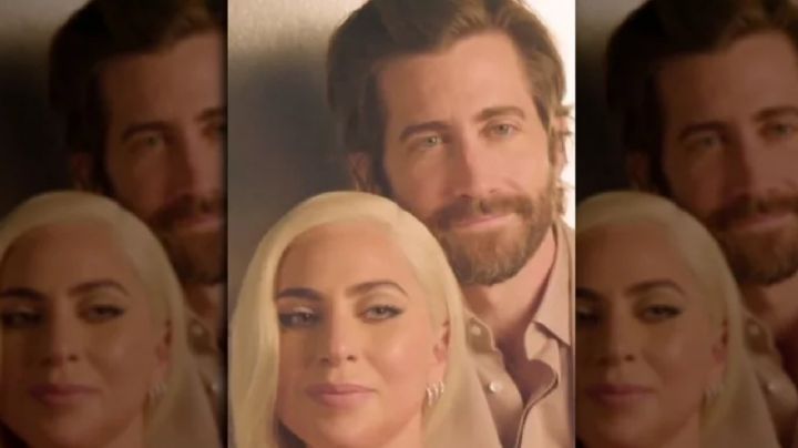 El comportamiento de Lady Gaga y Jake Gyllenhaal durante una entrevista tiene a todos comentando