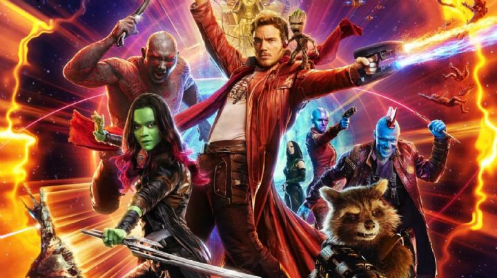 'Guardianes de la galaxia vol. 3' Fans aterrorizados por lo que James Gunn está planeando