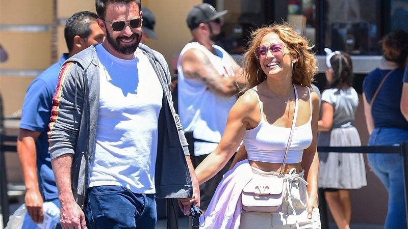 Bennifer 2022: ¿Ben Affleck y Jennifer Lopez volverán a comprometerse?