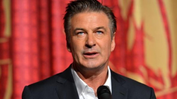 Alec Baldwin hace una declaración reveladora sobre cómo le está yendo realmente