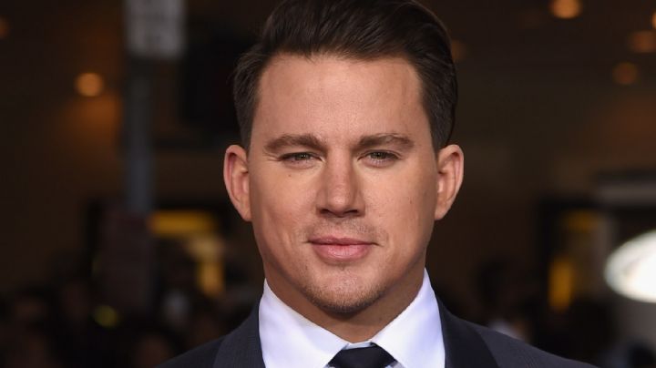 Channing Tatum comparte su amor por los perros en la celebración del debut como director de 'Dog'