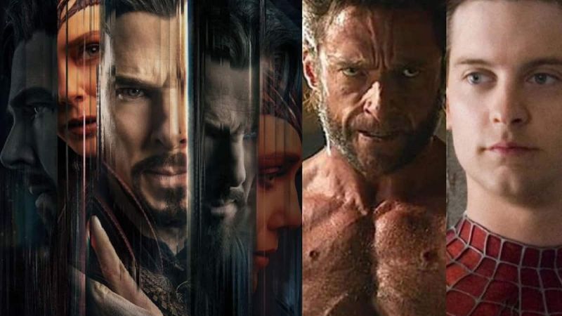 Doctor Strange 2: Se rumorea que el cruce con X-Men conduce a Logan al Universo Cinematográfico Marvel