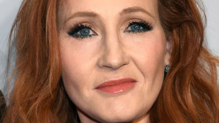 JK Rowling recibe otro gran golpe