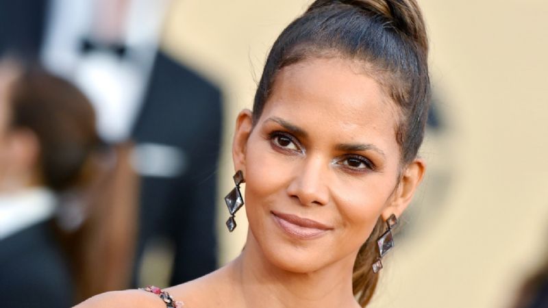 ¿Halle Berry se volvió a casar?