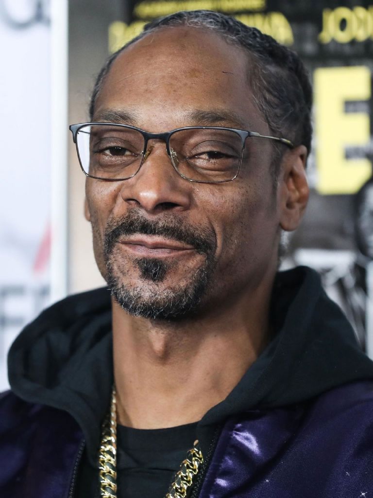 Snoop Dogg tuvo un percance con el nombre de ben Affleck