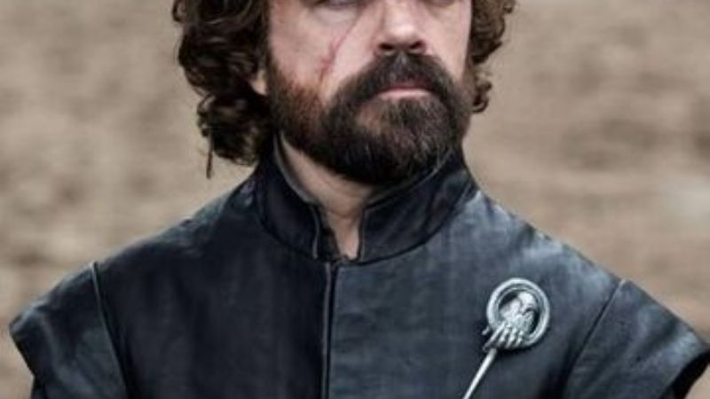 Peter Dinklage encontró que 'Game of Thrones' era la 'cosa más difícil de alejarse'