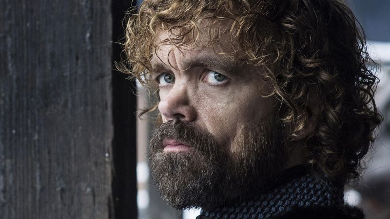 Peter Dinklage encontró que 'Game of Thrones' era la 'cosa más difícil de alejarse'