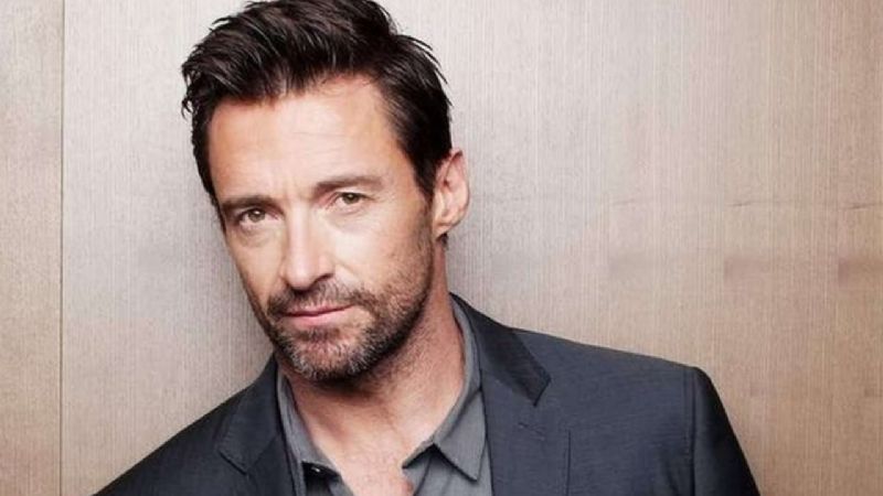 Hugh Jackman tenía una carrera diferente en mente antes de convertirse en actor