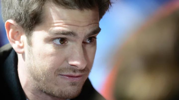 Andrew Garfield confirma lo que sospechábamos sobre su futuro como Spider-Man