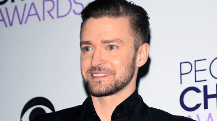 Justin Timberlake está poniendo su carrera musical en pausa y Janet Jackson puede ser la razón