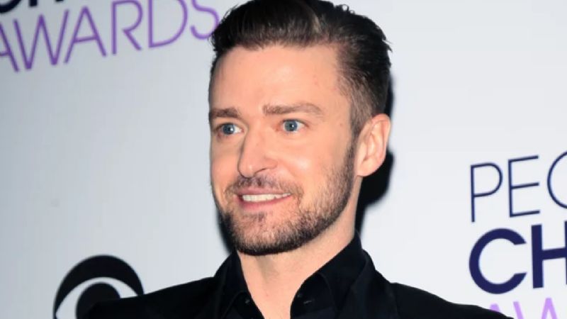 Justin Timberlake está poniendo su carrera musical en pausa y Janet Jackson puede ser la razón