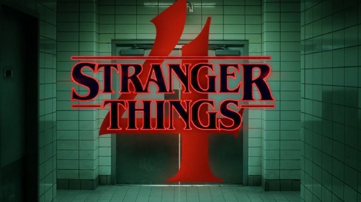 5 razones por las que la temporada 4 es la mejor temporada de Stranger Things