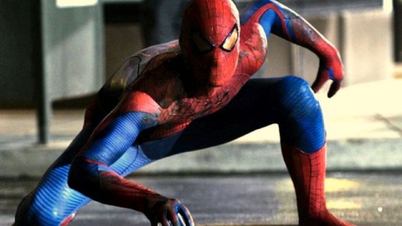 Andrew Garfield disfrutó de mentir sobre el papel de Spider-Man: No Way Home