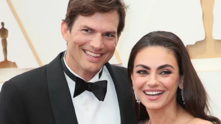 La última confesión en estilo de crianza de Mila Kunis y Ashton Kutcher otra vez alborota las plumas