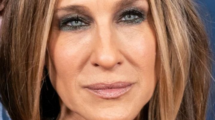 Sarah Jessica Parker está de luto por una trágica pérdida