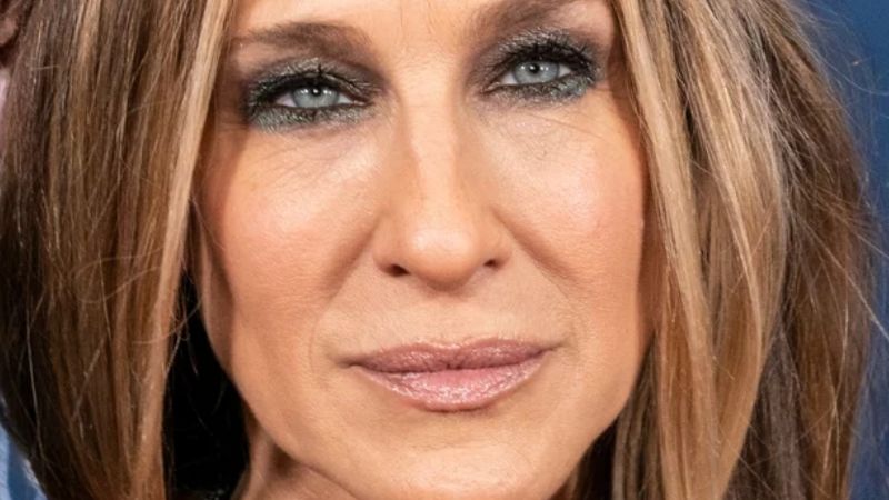 Sarah Jessica Parker está de luto por una trágica pérdida