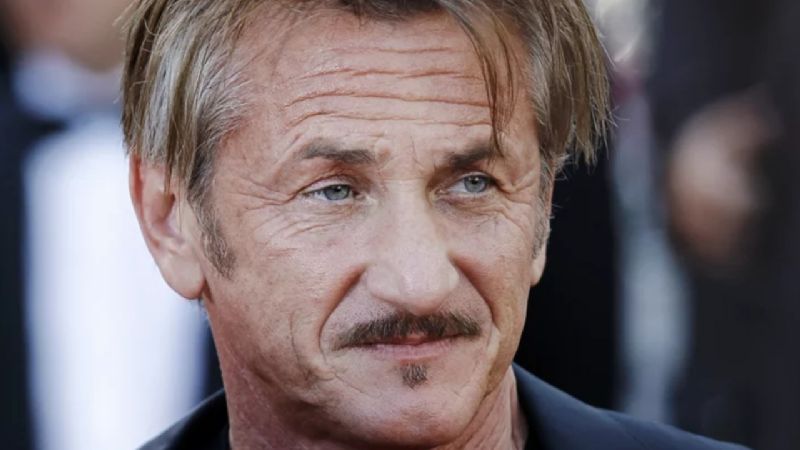 Sean Penn sufre una pérdida trágica