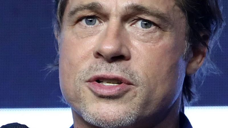 Brad Pitt podría estar teniendo complicaciones de salud en medio de reclamos de abuso