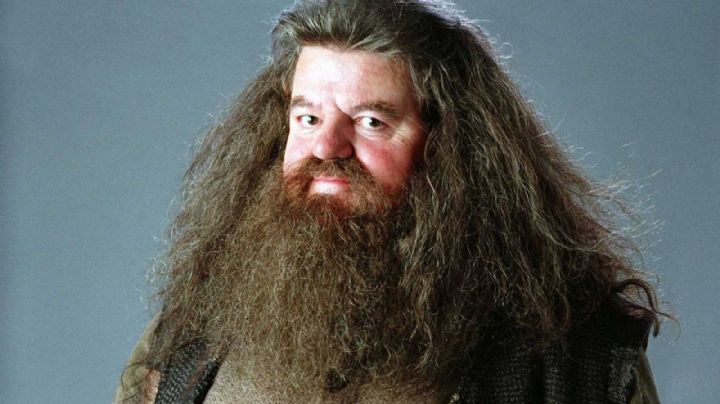 Hasta siempre Hagrid: Robbie Coltrane, actor de 'Harry Potter', muere a los 72 años