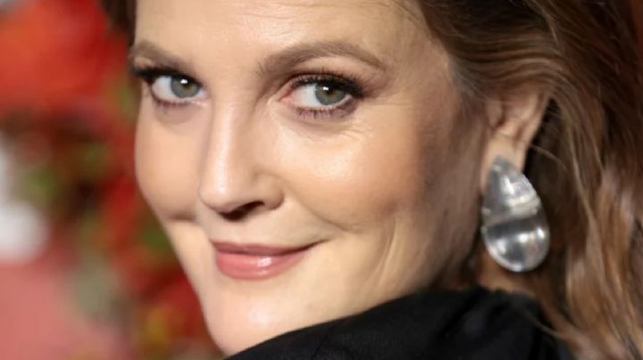 Drew Barrymore se sincera sobre su vida íntima después del divorcio de Will Kopelman