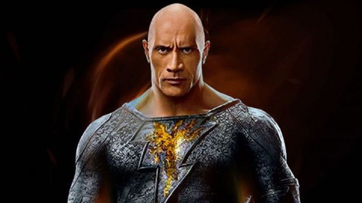 'Anti-Entretenido': Los críticos criticaron a 'Black Adam' por ser un drama 'repetitivo'