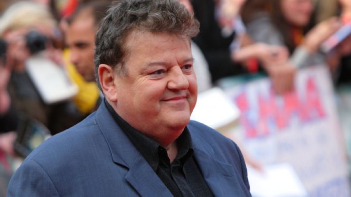 El actor de Harry Potter Robbie Coltrane murió de seis condiciones, incluida la insuficiencia orgánica