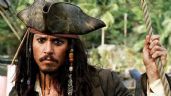 Por una millonaria suma: Disney quiere que Johnny Depp regrese como Jack Sparrow en 'Piratas del Caribe 6'