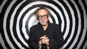 Aunque no lo creas Tim Burton se niega a ver sus propias películas ¿Por qué? Acá te contamos