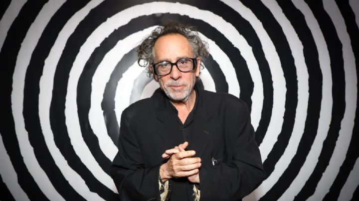 Aunque no lo creas Tim Burton se niega a ver sus propias películas ¿Por qué? Acá te contamos