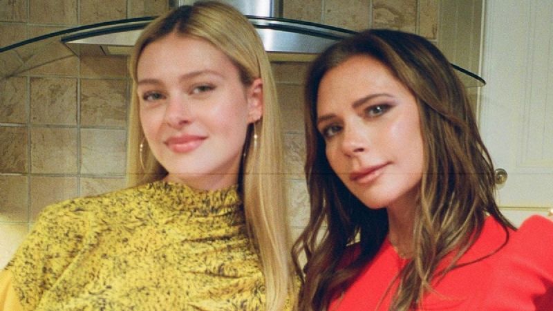 Victoria Beckham no permitirá que Nicola Peltz arruine su marca: "Está tomando medidas"