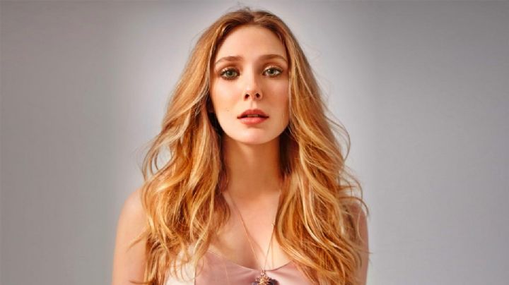 Elizabeth Olsen recuerda haber tenido su PRIMER ataque de pánico a los 21 años