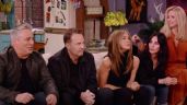 Matthew Perry revela que recibió 'buenos mensajes de texto' del elenco de 'Friends' por sus memorias