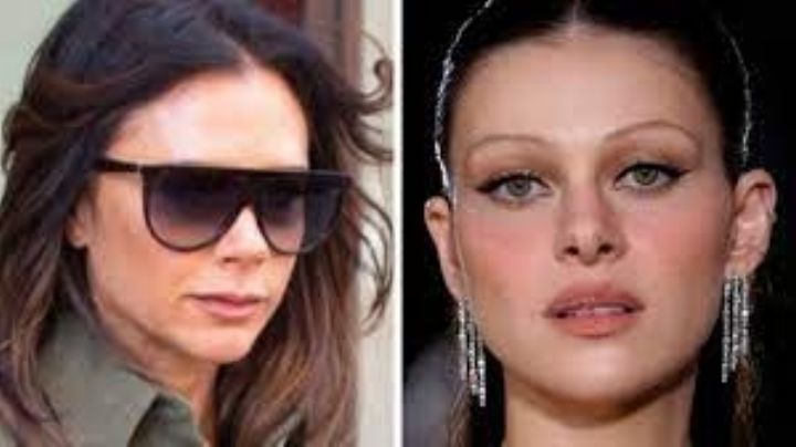 La pelea entre Nicola Peltz y Victoria Beckham se volvió 'más complicada' después del show de PFW