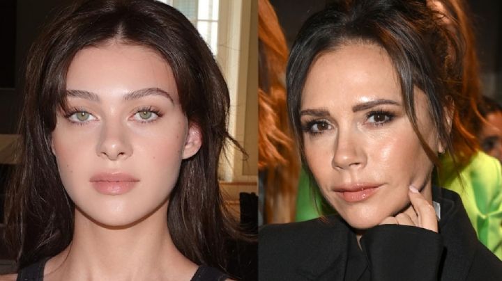 Esto dijo de su suegra: Nicola Peltz habló de su pelea con Victoria Beckham