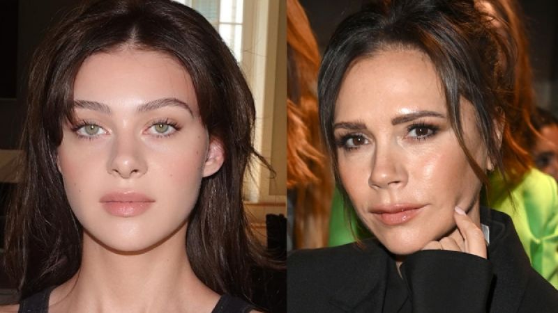 Victoria Beckham aspira a convertirse en multimillonaria para competir con Nicola Peltz fam