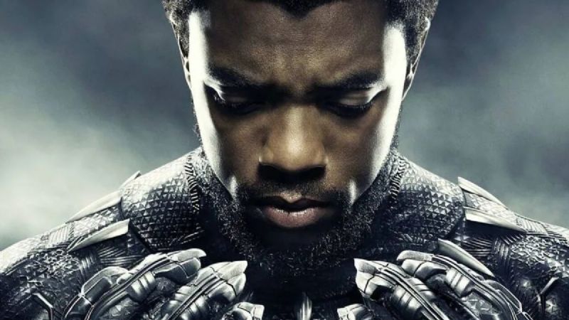 'Black Panther: Wakanda Forever' cumplió un sueño en su primera semana