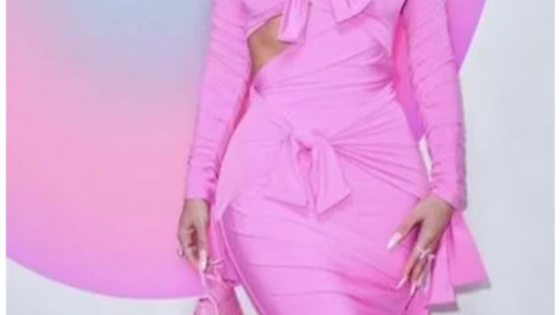 Todos con la boca abierta: Kim Kardashian enamora con su figura y con sus palabras en esta oportunidad