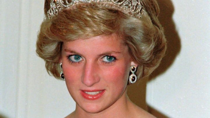 La ex asistente de Diana revela un oscuro secreto