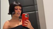 Desde el baño, Doja Cat sorprende con una selfie que no dejó a nadie indiferente