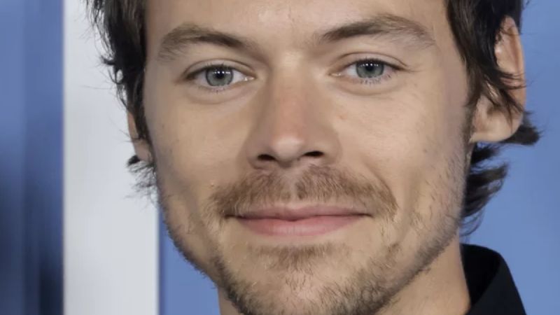 ¡SE ACABÓ!: Harry Styles y Olivia Wilde terminaron su relación