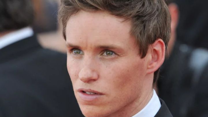 La gran mentira que Eddie Redmayne dijo para conseguir un papel en una película