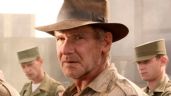 'Indiana Jones 5:' Harrison Ford se prepara para una nueva aventura con Phoebe Waller-Bridge