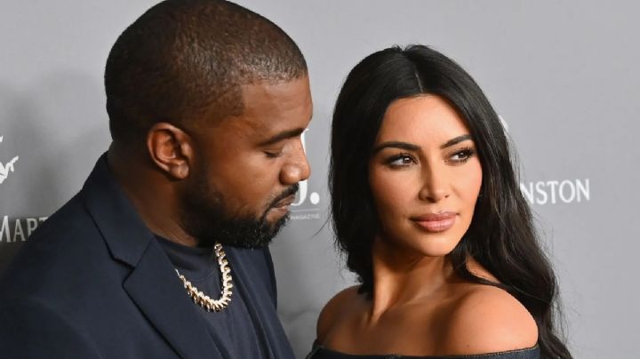 Cómo se siente Kim Kardashian sobre el vertiginoso matrimonio de Kanye West con Bianca Censori