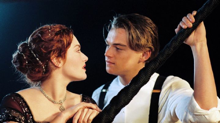 La ACTITUD de Leonardo DiCaprio casi LE CUESTA el famoso papel de TITANIC