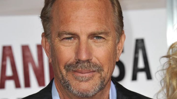 El hijo de Kevin Costner está listo para hacer su debut como actor