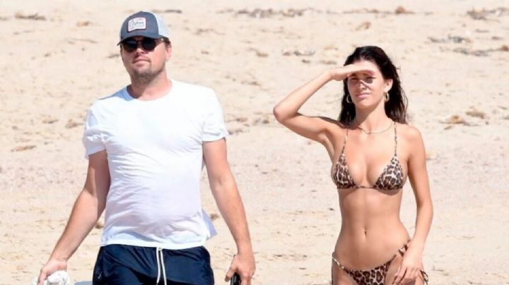 La expareja de Leonardo DiCaprio Camila Morrone es demandada poco después de la ruptura