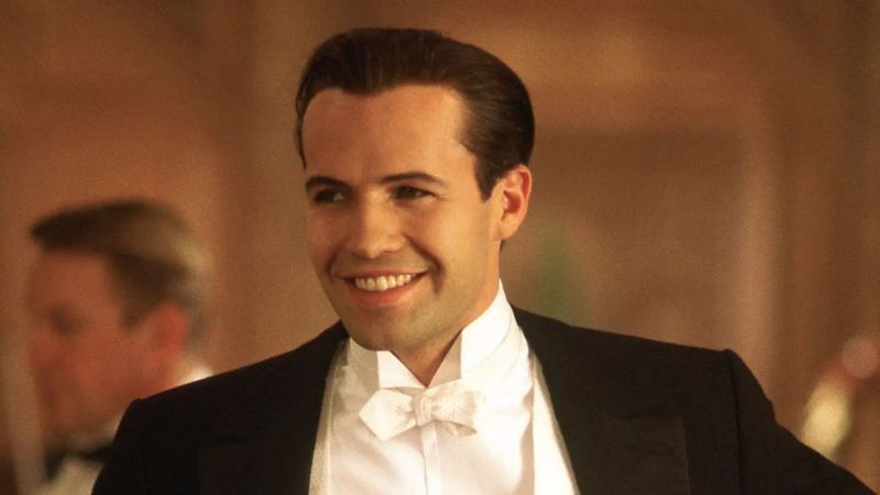 La estrella de 'Titanic' Billy Zane cree que la exitosa película destruyó su carrera