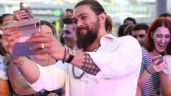 Jason Momoa originalmente tenía los ojos puestos en interpretar a otro superhéroe